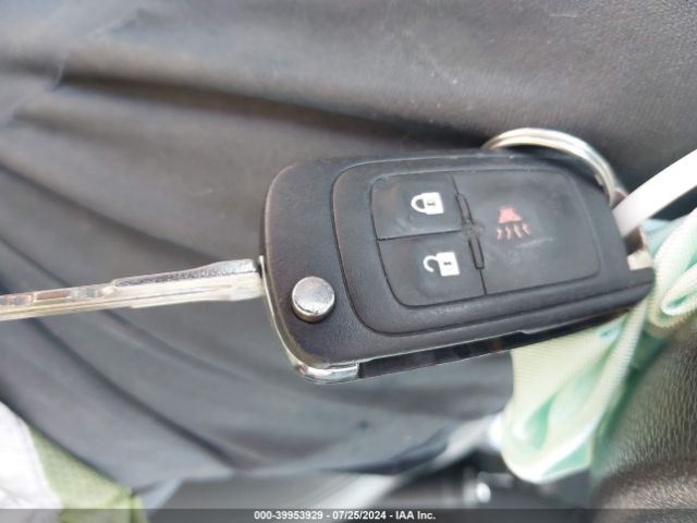 KL8CD6S98EC477340 Chevrolet Spark 1lt Auto