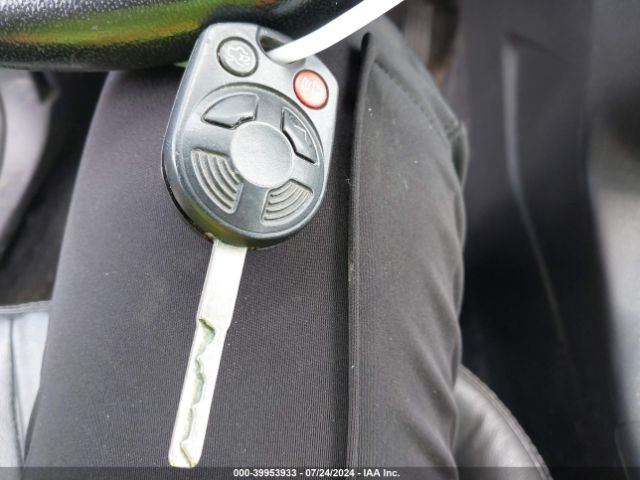 1FADP3F20EL410574 Ford FOCUS SE