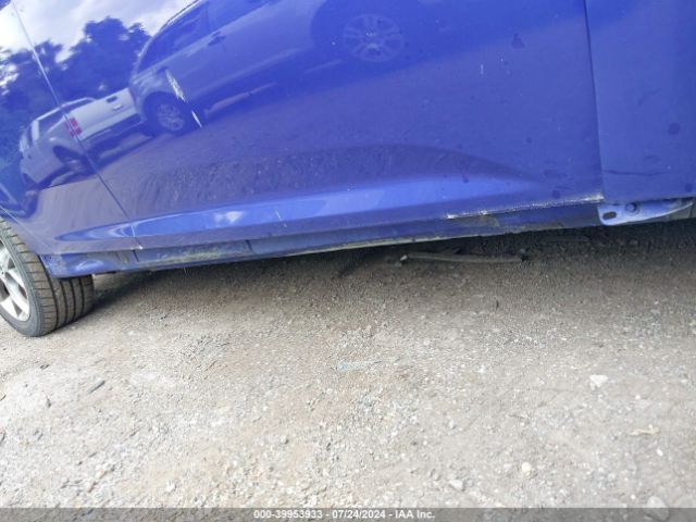 1FADP3F20EL410574 Ford FOCUS SE