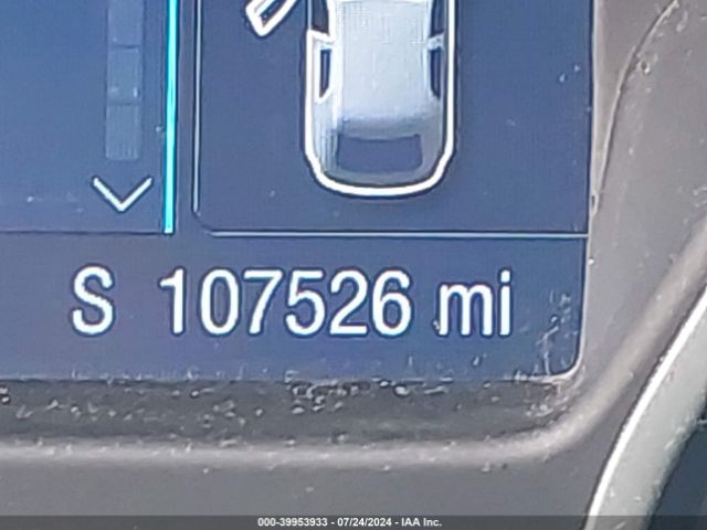 1FADP3F20EL410574 Ford FOCUS SE