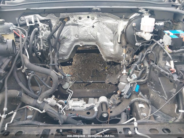 Chevrolet Tahoe Lt 2018 1GNSCBKC3JR200037 Image 10