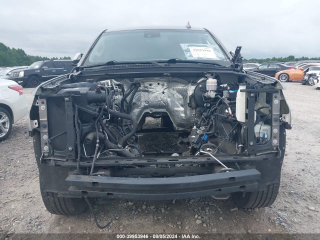 Chevrolet Tahoe Lt 2018 1GNSCBKC3JR200037 Image 11