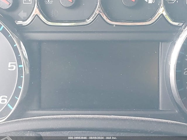 Chevrolet Tahoe Lt 2018 1GNSCBKC3JR200037 Image 14