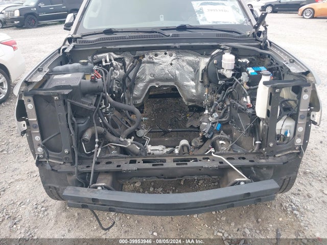 Chevrolet Tahoe Lt 2018 1GNSCBKC3JR200037 Image 6