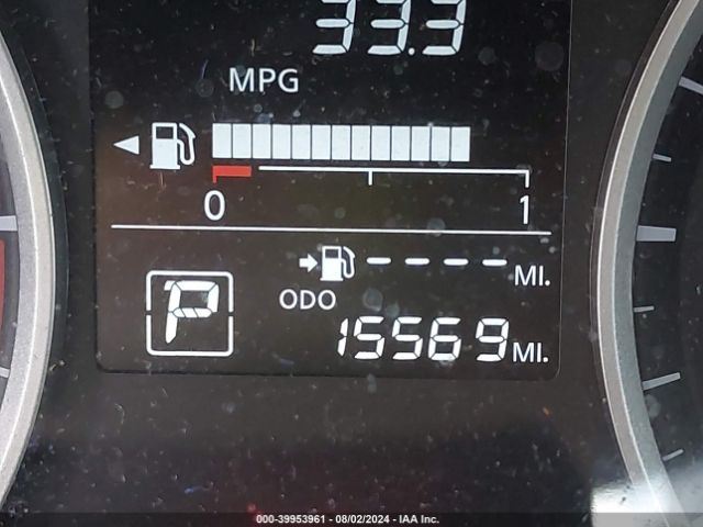 3N1CN8DV0RL829544 Nissan Versa 1.6 S