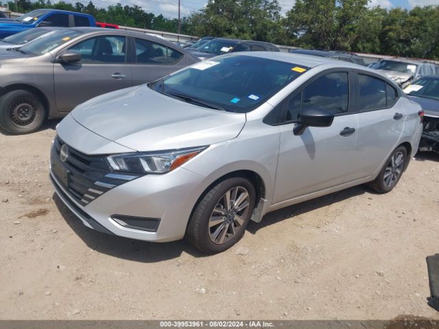 3N1CN8DV0RL829544 Nissan Versa 1.6 S