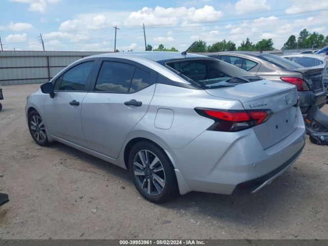 3N1CN8DV0RL829544 Nissan Versa 1.6 S