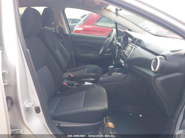 3N1CN8DV0RL829544 Nissan Versa 1.6 S