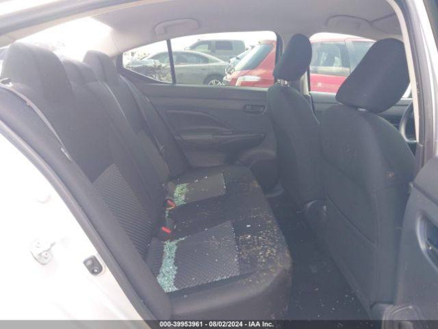 3N1CN8DV0RL829544 Nissan Versa 1.6 S