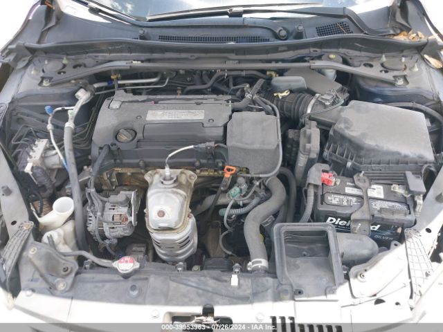 1HGCR2F56FA197701 Honda Accord Sport