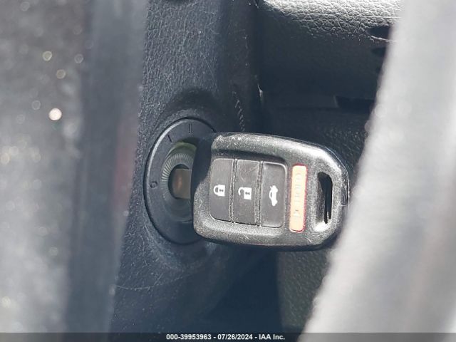 1HGCR2F56FA197701 Honda Accord Sport