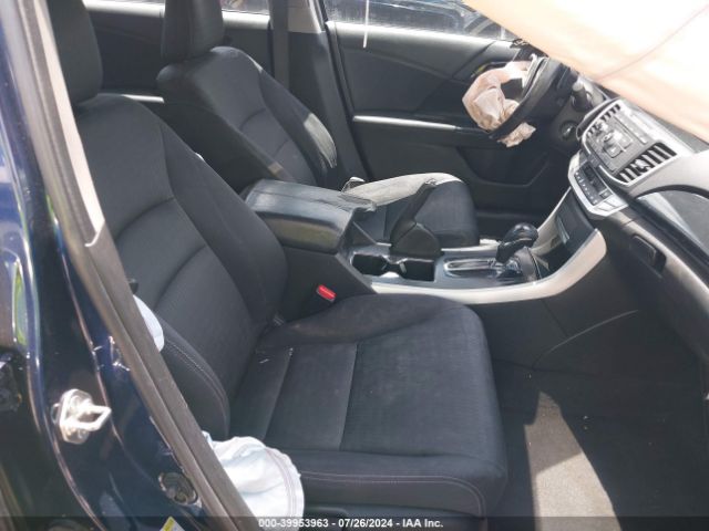 1HGCR2F56FA197701 Honda Accord Sport