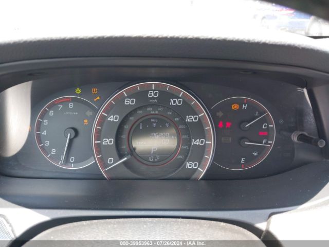 1HGCR2F56FA197701 Honda Accord Sport