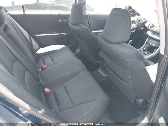 1HGCR2F56FA197701 Honda Accord Sport
