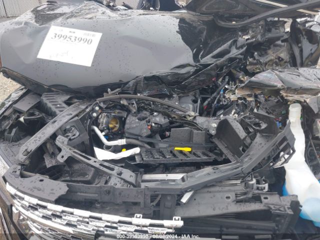 1GKKNXLS7PZ234923 GMC Acadia Awd Denali