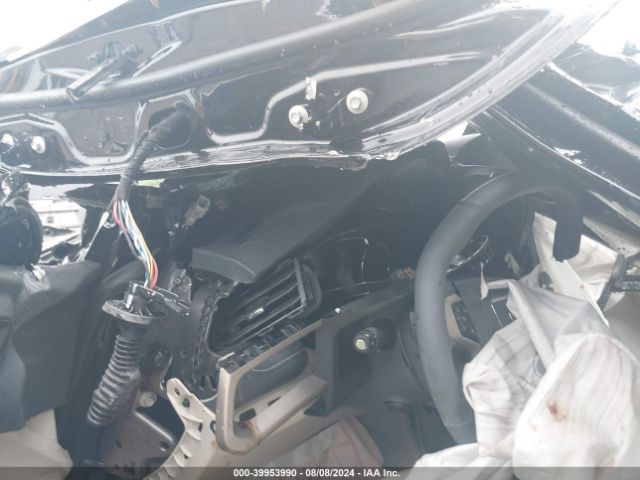 1GKKNXLS7PZ234923 GMC Acadia Awd Denali