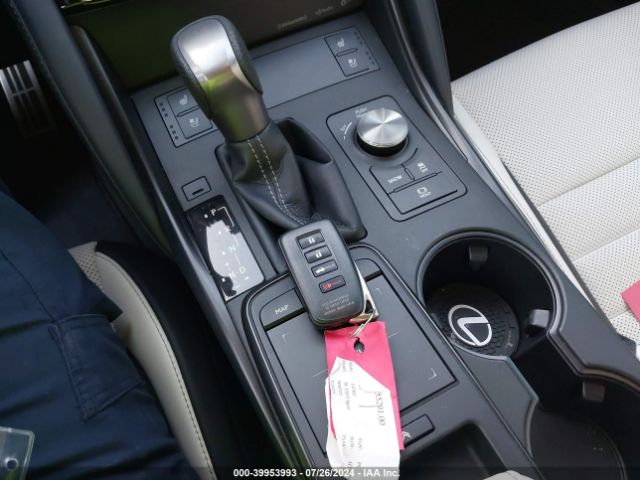 JTHGZ1B20M5044371 Lexus Is 350 F Sport