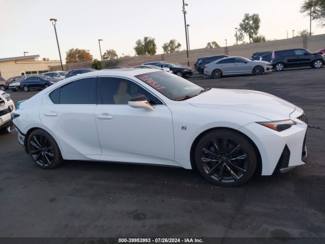 JTHGZ1B20M5044371 Lexus Is 350 F Sport