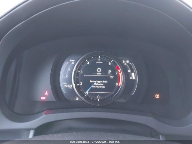 JTHGZ1B20M5044371 Lexus Is 350 F Sport