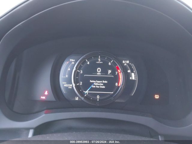 JTHGZ1B20M5044371 Lexus Is 350 F Sport