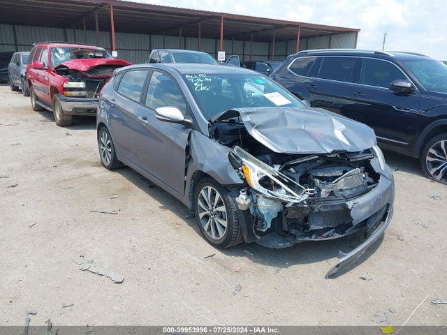 2016 KMHCU5AE6GU237034 main image