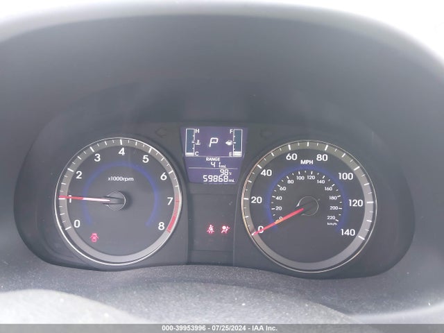 Hyundai Accent Sport 2016 KMHCU5AE6GU237034 Image 7