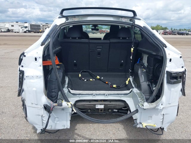 2022 TESLA MODEL Y 7SAYGDEEXNA010392 Photo 5