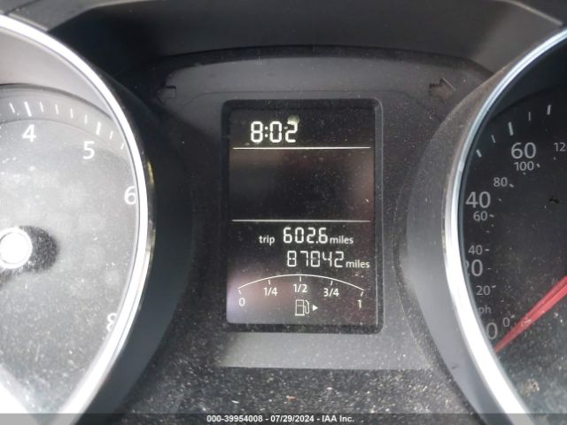 3VWD17AJXFM314465 Volkswagen Jetta 1.8t Se