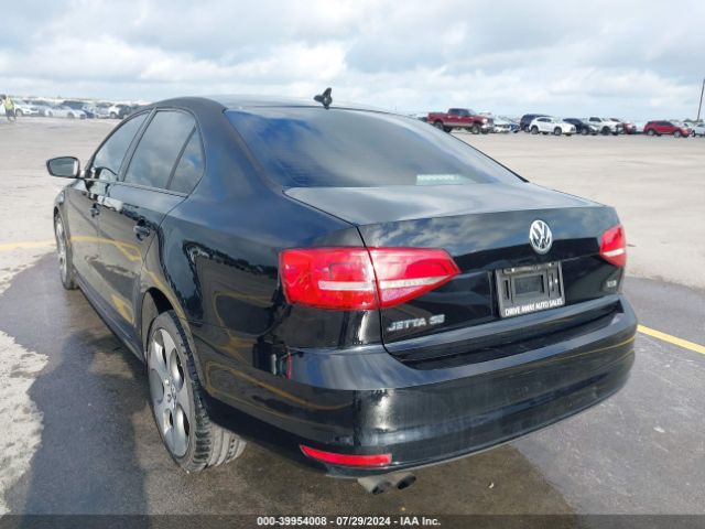 3VWD17AJXFM314465 Volkswagen Jetta 1.8t Se