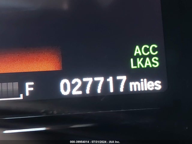 Honda Hr-v Awd Ex 2020 3CZRU6H59LM704854 Image 16