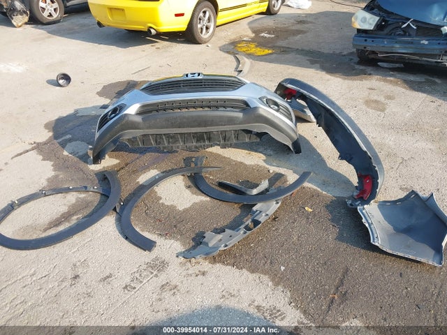 Honda Hr-v Awd Ex 2020 3CZRU6H59LM704854 Image 12