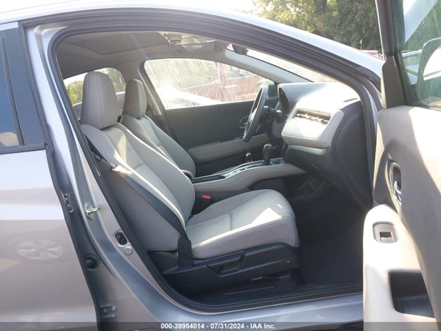 Honda Hr-v Awd Ex 2020 3CZRU6H59LM704854 Image 5