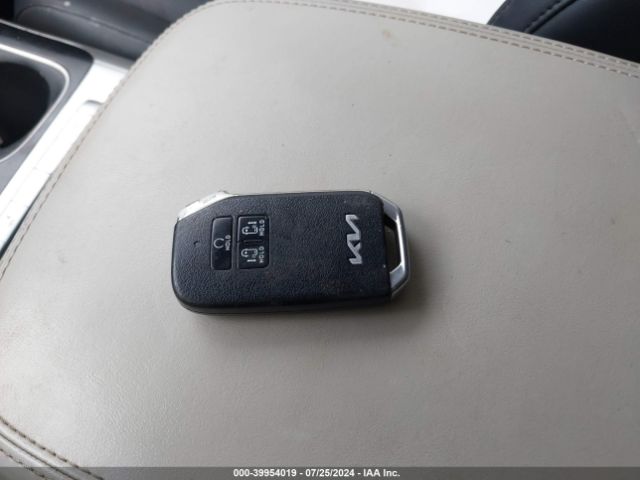 KNDNB4H31N6104698 KIA Carnival Mpv Lx Seat Package