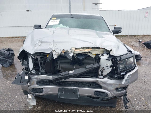 1C6RREFT3PN693999 RAM 1500 Lone Star  4x2 5'7 Box