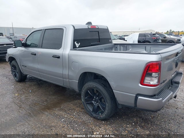 1C6RREFT3PN693999 RAM 1500 Lone Star  4x2 5'7 Box