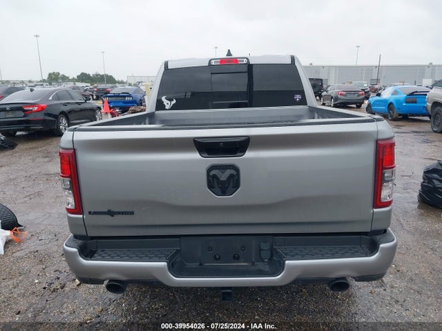 1C6RREFT3PN693999 RAM 1500 Lone Star  4x2 5'7 Box