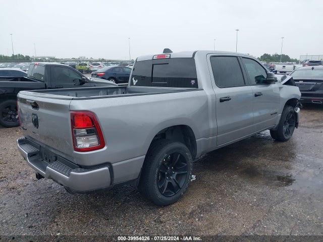 1C6RREFT3PN693999 RAM 1500 Lone Star  4x2 5'7 Box