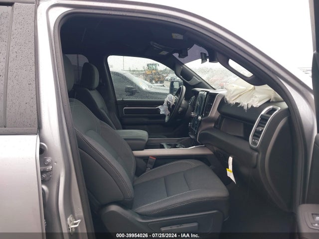 1C6RREFT3PN693999 RAM 1500 Lone Star  4x2 5'7 Box