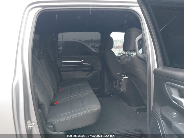 1C6RREFT3PN693999 RAM 1500 Lone Star  4x2 5'7 Box