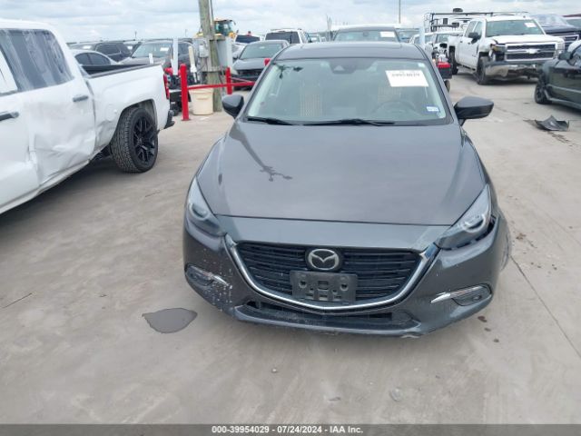 3MZBN1W39JM230794 Mazda Mazda3 Grand Touring