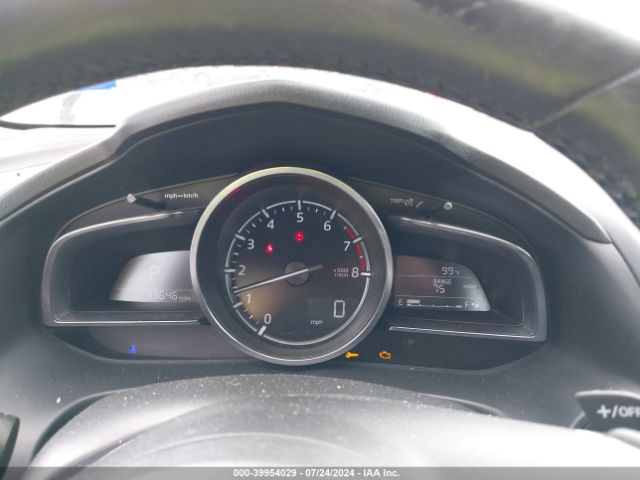 3MZBN1W39JM230794 Mazda Mazda3 Grand Touring