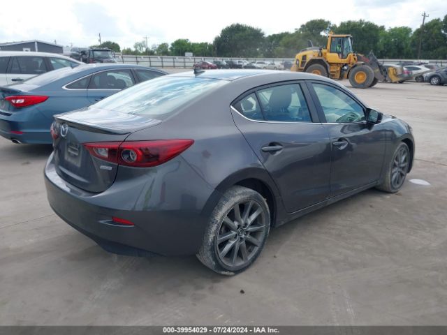 3MZBN1W39JM230794 Mazda Mazda3 Grand Touring