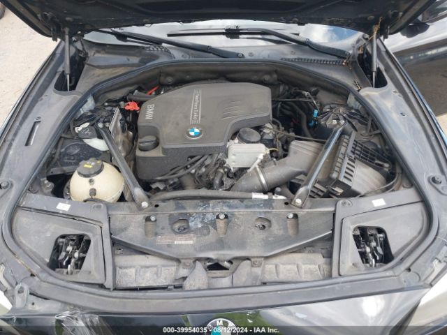 WBA5A7C59ED620460 BMW 528i Xdrive