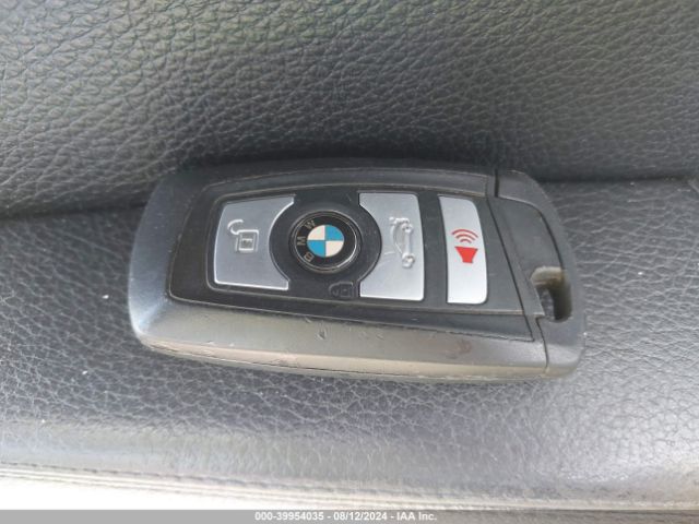 WBA5A7C59ED620460 BMW 528i Xdrive