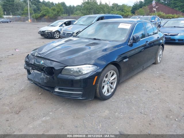 WBA5A7C59ED620460 BMW 528i Xdrive