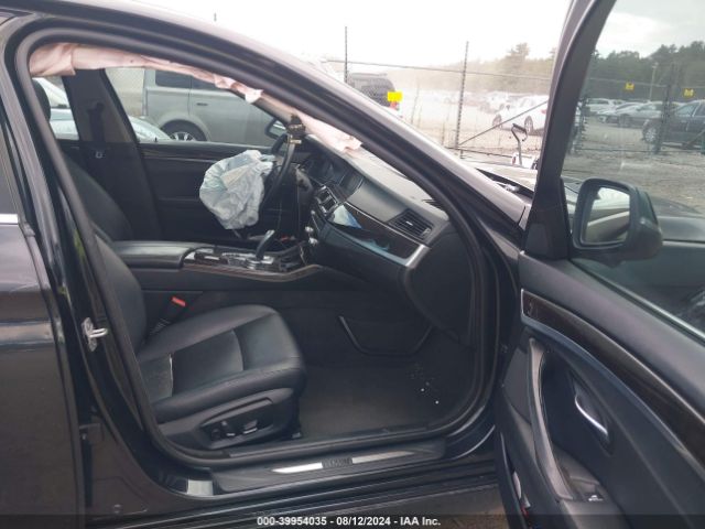 WBA5A7C59ED620460 BMW 528i Xdrive