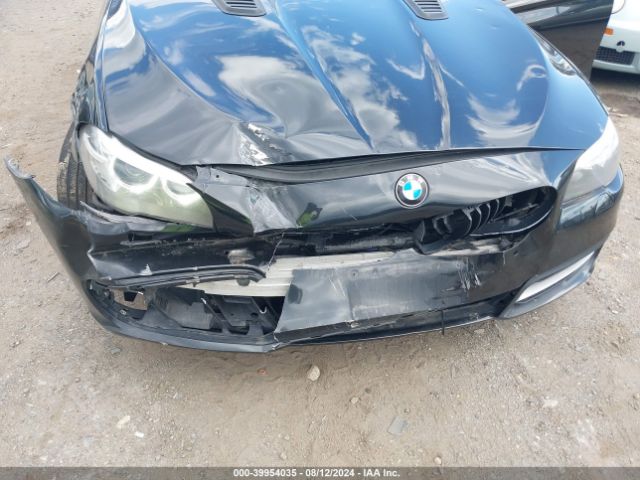 WBA5A7C59ED620460 BMW 528i Xdrive