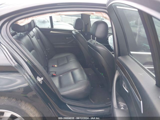 WBA5A7C59ED620460 BMW 528i Xdrive