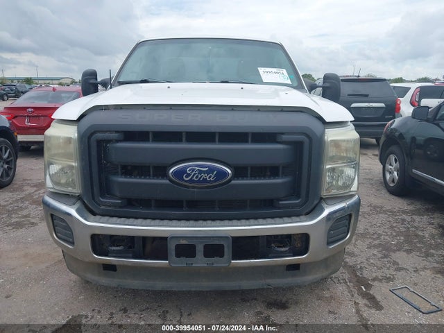 Ford F-250 Xl 2014 1FT7X2B69EEA59016 Image 12