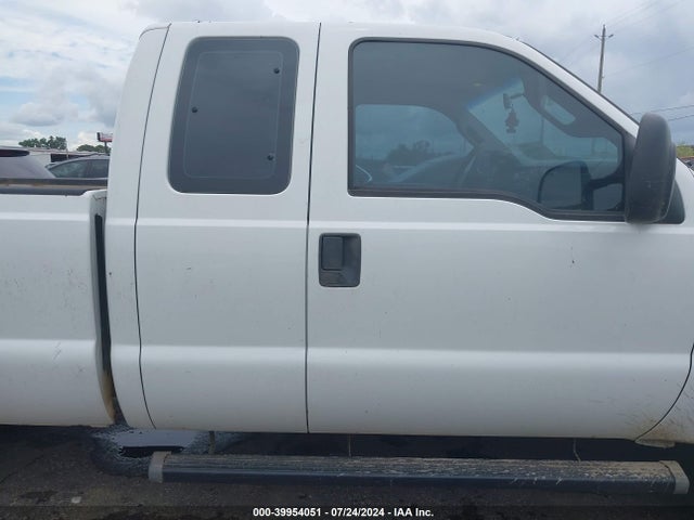 Ford F-250 Xl 2014 1FT7X2B69EEA59016 Image 13